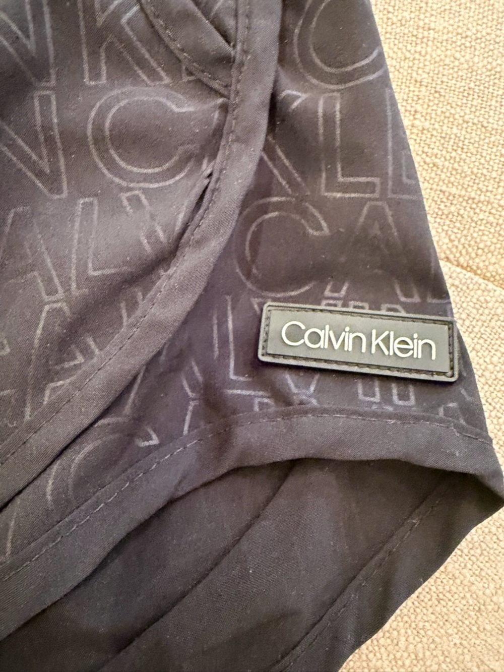 Calvin Klein Performance Set - Picture 4 of 5